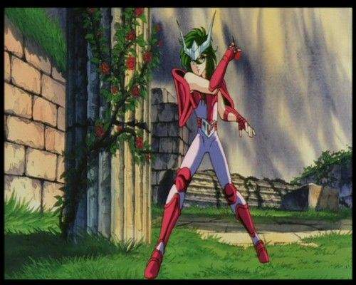 Otaku Gallery  / Anime e Manga / Saint Seiya / Screen Shots / Movies / 03 - La leggenda dei guerrieri Scarlatti / 299.jpg